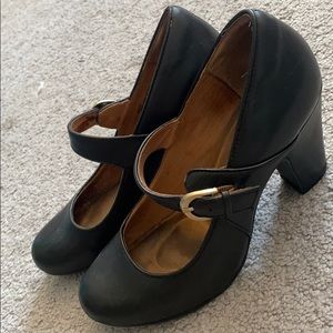 sofft miranda heels !
